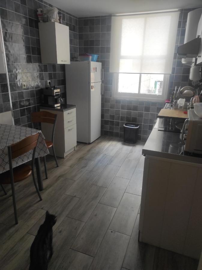 Homestay Begogane