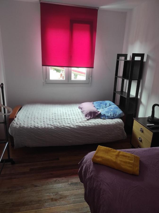 Begogane Homestay