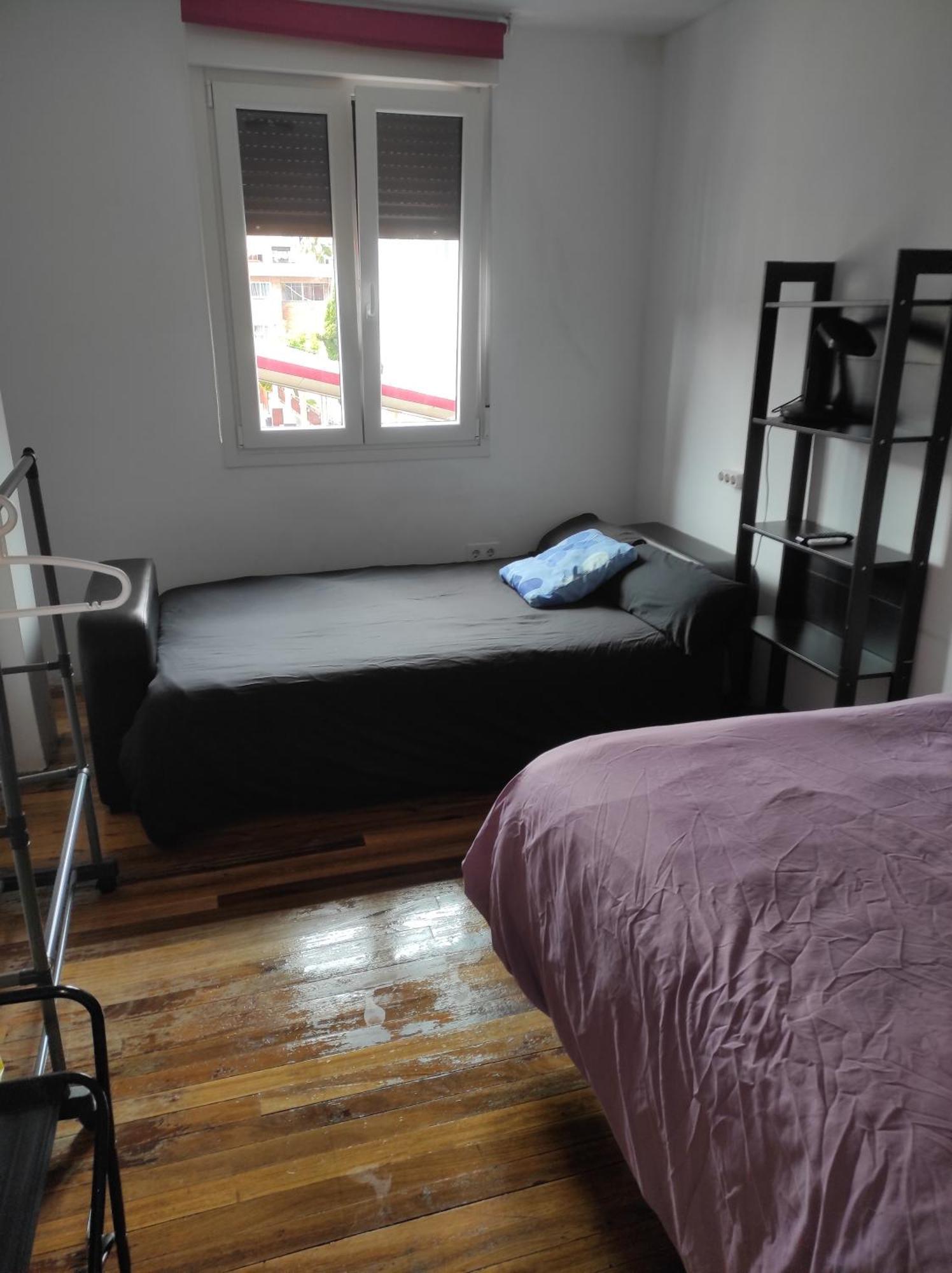 Homestay Begogane